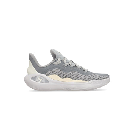 UNDER ARMOUR Scarpa Basket Uomo Curry 11 "yw" Grey/grey da uomo
