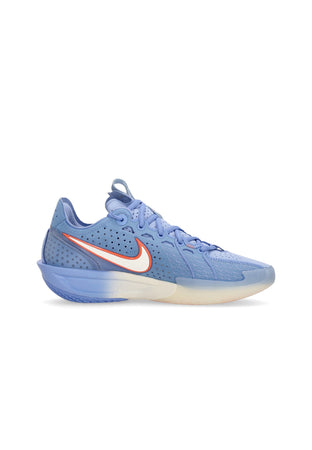NIKE NBA Scarpa Basket Uomo G.t. Cut 3 Royal Pulse/sail/lt Wild Mango/plum Dust da uomo