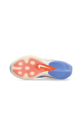 NIKE NBA Scarpa Basket Uomo G.t. Cut 3 Royal Pulse/sail/lt Wild Mango/plum Dust da uomo