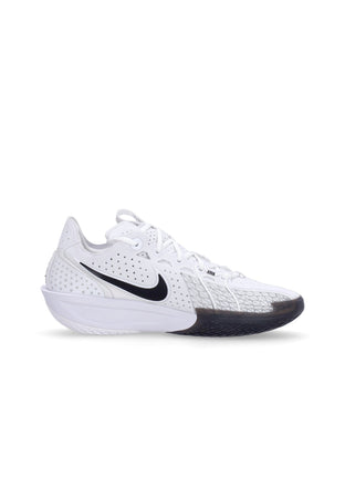 NIKE NBA Scarpa Basket Uomo G.t. Cut 3 White/black da uomo