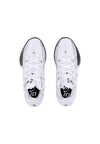 NIKE NBA Scarpa Basket Uomo G.t. Cut 3 White/black da uomo