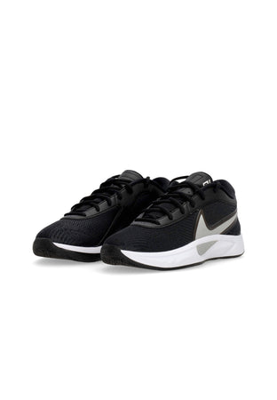 NIKE NBA Scarpa Basket Uomo Giannis Freak 6 Black/flt Silver/white/gunsmoke da uomo