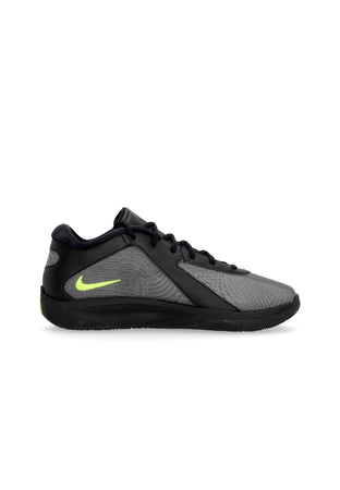 NIKE NBA Scarpa Basket Uomo Giannis Freak 6 Black/volt/cool Grey/stadium Green da uomo