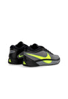 NIKE NBA Scarpa Basket Uomo Giannis Freak 6 Black/volt/cool Grey/stadium Green da uomo