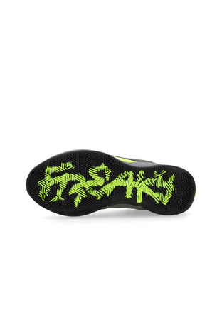 NIKE NBA Scarpa Basket Uomo Giannis Freak 6 Black/volt/cool Grey/stadium Green da uomo
