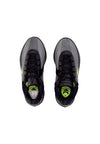 NIKE NBA Scarpa Basket Uomo Giannis Freak 6 Black/volt/cool Grey/stadium Green da uomo