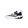 NIKE NBA Scarpa Basket Uomo Giannis Immortality 3 bedtime Snack White/black da uomo
