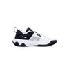 NIKE NBA Scarpa Basket Uomo Giannis Immortality 3 bedtime Snack White/black da uomo