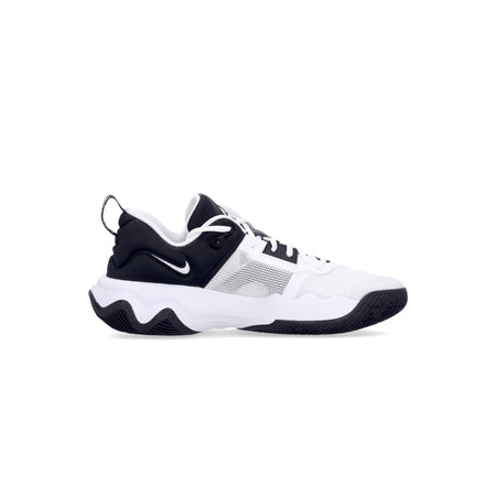 NIKE NBA Scarpa Basket Uomo Giannis Immortality 3 "bedtime Snack" White/black da uomo