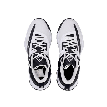 NIKE NBA Scarpa Basket Uomo Giannis Immortality 3 "bedtime Snack" White/black da uomo