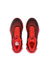 NIKE NBA Scarpa Basket Uomo Giannis Immortality 4 Black/team Red/university Red da uomo