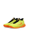 NIKE NBA Scarpa Basket Uomo Giannis Immortality 4 Cyber/bright Mandarin/sundial/lightening da uomo