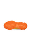 NIKE NBA Scarpa Basket Uomo Giannis Immortality 4 Cyber/bright Mandarin/sundial/lightening da uomo