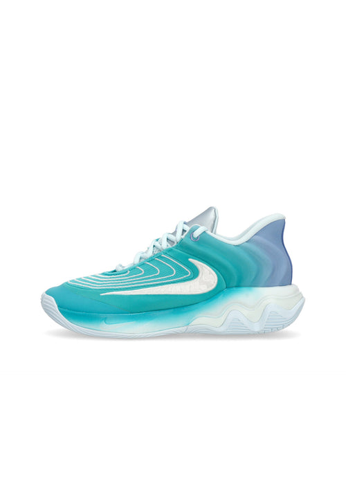 NIKE NBA Scarpa Basket Uomo Giannis Immortality 4 Dusty Cactus/white/royal Pulse da uomo