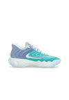 NIKE NBA Scarpa Basket Uomo Giannis Immortality 4 Dusty Cactus/white/royal Pulse da uomo
