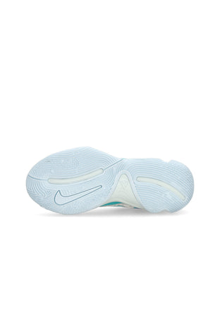 NIKE NBA Scarpa Basket Uomo Giannis Immortality 4 Dusty Cactus/white/royal Pulse da uomo