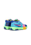 NIKE NBA Scarpa Basket Uomo Lebron Witness 8 i Promise School Multi/multi/baltic Blue da uomo