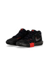 NIKE NBA Scarpa Basket Uomo Lebron Witness Viii Black/white/university Red da uomo