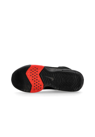 NIKE NBA Scarpa Basket Uomo Lebron Witness Viii Black/white/university Red da uomo