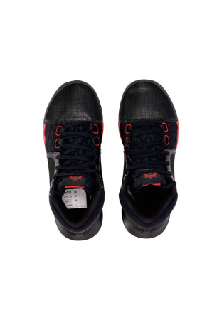 NIKE NBA Scarpa Basket Uomo Lebron Witness Viii Black/white/university Red da uomo