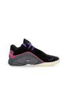 NIKE NBA Scarpa Basket Uomo Lebron Xxii Black/laser Fuchsia/dark Grey da uomo