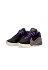 NIKE NBA Scarpa Basket Uomo Lebron Xxii Black/laser Fuchsia/dark Grey da uomo