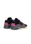 NIKE NBA Scarpa Basket Uomo Lebron Xxii Black/laser Fuchsia/dark Grey da uomo