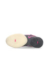 NIKE NBA Scarpa Basket Uomo Lebron Xxii Black/laser Fuchsia/dark Grey da uomo