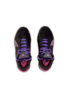 NIKE NBA Scarpa Basket Uomo Lebron Xxii Black/laser Fuchsia/dark Grey da uomo