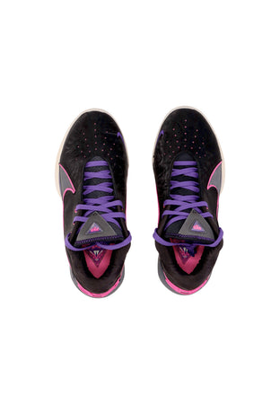 NIKE NBA Scarpa Basket Uomo Lebron Xxii Black/laser Fuchsia/dark Grey da uomo