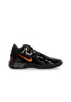 NIKE NBA Scarpa Basket Uomo Zoom Lebron Nxxt Gen Ampd Black/metallic Gold/university Red da uomo