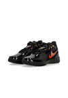 NIKE NBA Scarpa Basket Uomo Zoom Lebron Nxxt Gen Ampd Black/metallic Gold/university Red da uomo