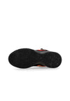 NIKE NBA Scarpa Basket Uomo Zoom Lebron Nxxt Gen Ampd Black/metallic Gold/university Red da uomo