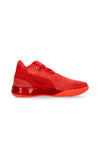 NIKE NBA Scarpa Basket Uomo Zoom Lebron Nxxt Gen Ampd james Gang University Red/bright Crimson da uomo