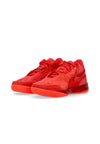 NIKE NBA Scarpa Basket Uomo Zoom Lebron Nxxt Gen Ampd james Gang University Red/bright Crimson da uomo
