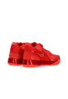 NIKE NBA Scarpa Basket Uomo Zoom Lebron Nxxt Gen Ampd james Gang University Red/bright Crimson da uomo