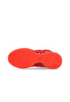 NIKE NBA Scarpa Basket Uomo Zoom Lebron Nxxt Gen Ampd james Gang University Red/bright Crimson da uomo