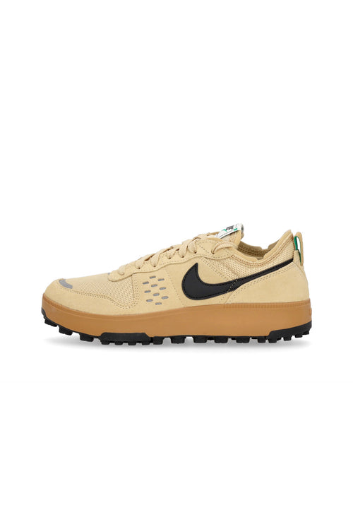 Nike Scarpa Bassa C1ty brownstone Flax/black/sesame/stadium Green da uomo