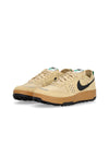 Nike Scarpa Bassa C1ty brownstone Flax/black/sesame/stadium Green da uomo
