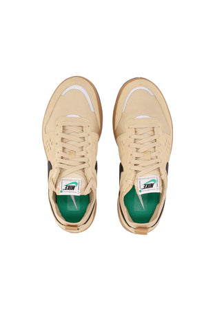 Nike Scarpa Bassa C1ty "brownstone" Flax/black/sesame/stadium Green da uomo