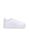 PUMA Scarpa Bassa Donna Palermo Elevata Lth Wns White da donna