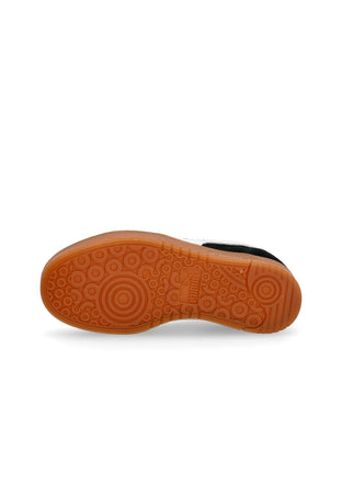 PUMA Scarpa Bassa Donna Palermo Elevata Wns Black/gum da donna