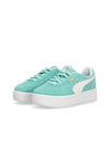 PUMA Scarpa Bassa Donna Palermo Elevata Wns Mint/white da donna