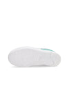 PUMA Scarpa Bassa Donna Palermo Elevata Wns Mint/white da donna