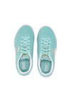 PUMA Scarpa Bassa Donna Palermo Elevata Wns Mint/white da donna