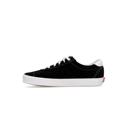 VANS Scarpa Bassa Donna Sport Low W Black/white da donna