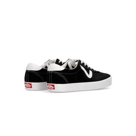 VANS Scarpa Bassa Donna Sport Low W Black/white da donna
