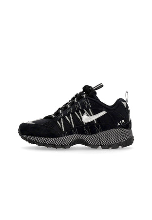 Nike Scarpa Bassa Donna W Air Humara Black/metallic Silver/metallic Silver da donna