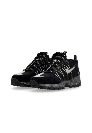 Nike Scarpa Bassa Donna W Air Humara Black/metallic Silver/metallic Silver da donna
