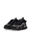 Nike Scarpa Bassa Donna W Air Max Furyosa Black/mtlc Dark Grey/anthracite da donna